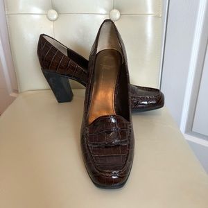 Franco Sarto Heels, brown